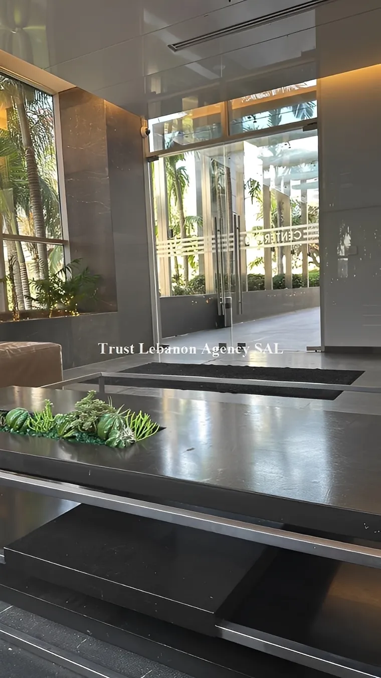 Office For Rent in Metn, Sin El Fil