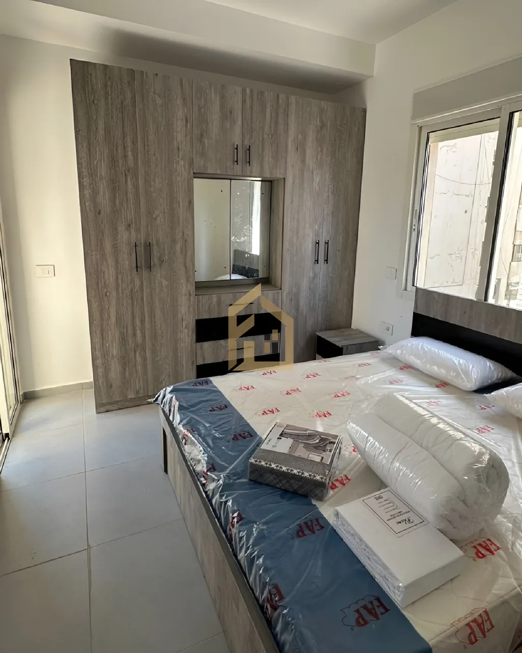 Apartment for rent in Kaslik, Lebanon