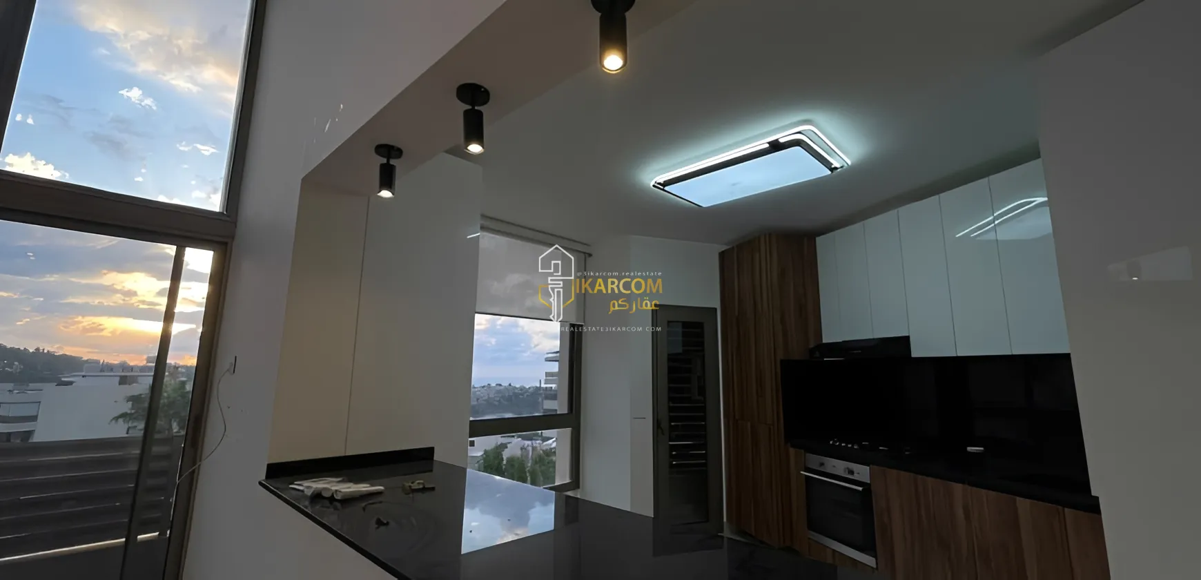 Apartment for sale in Louaizeh