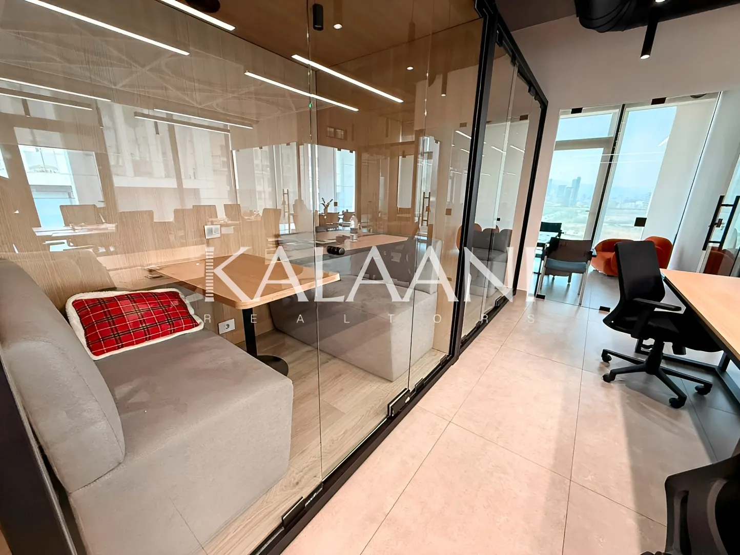 Office for sale in Dbayeh, Lebanon
