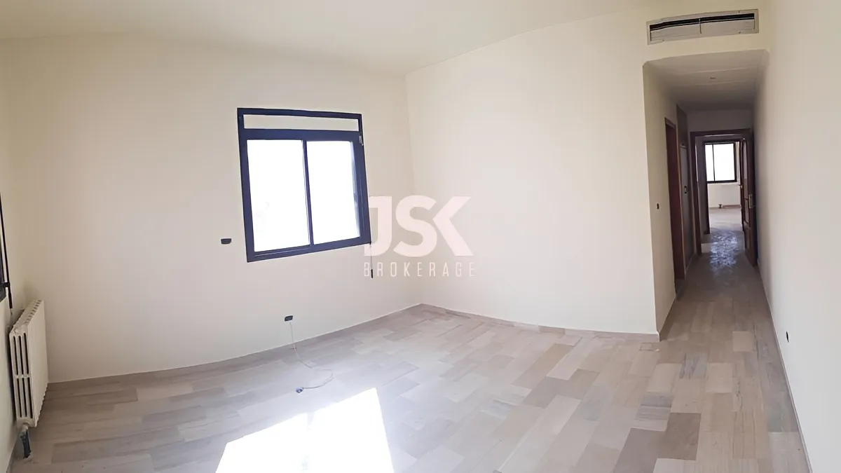 Apartment for Sale in Sarba, Lebanon