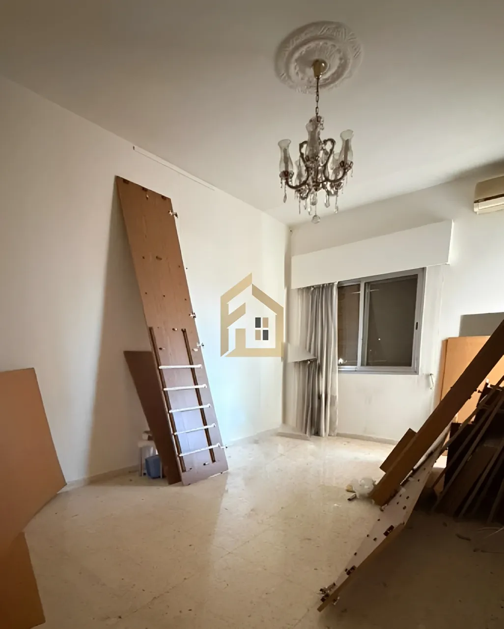 Apartment for sale in Achrafieh