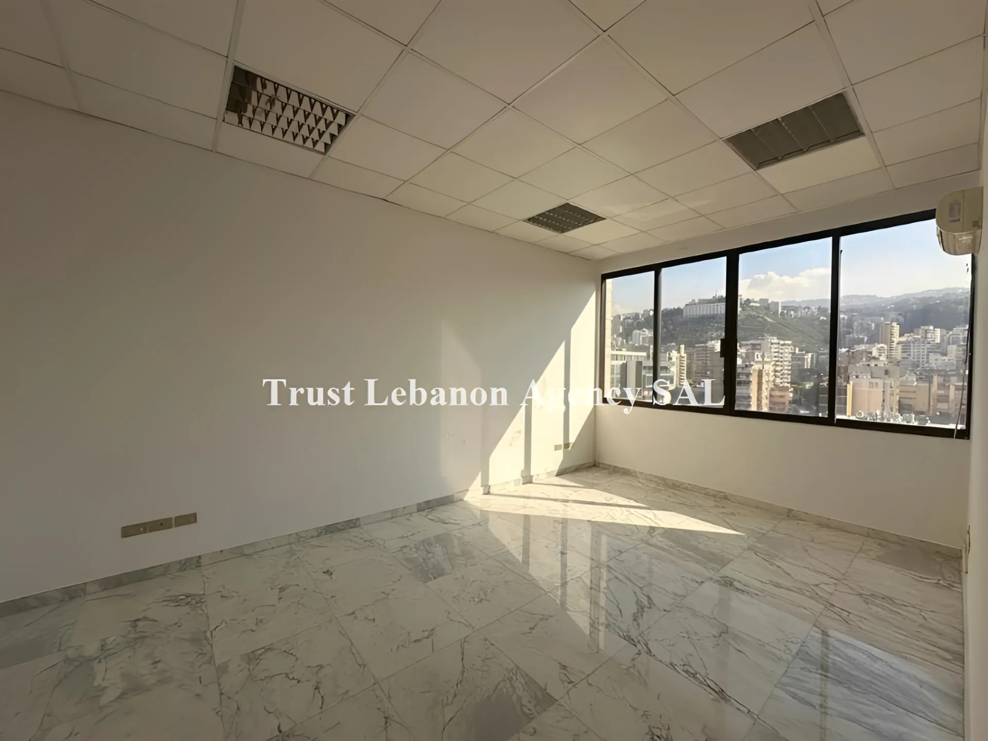 Office For Rent in Metn, Jal Al Dib