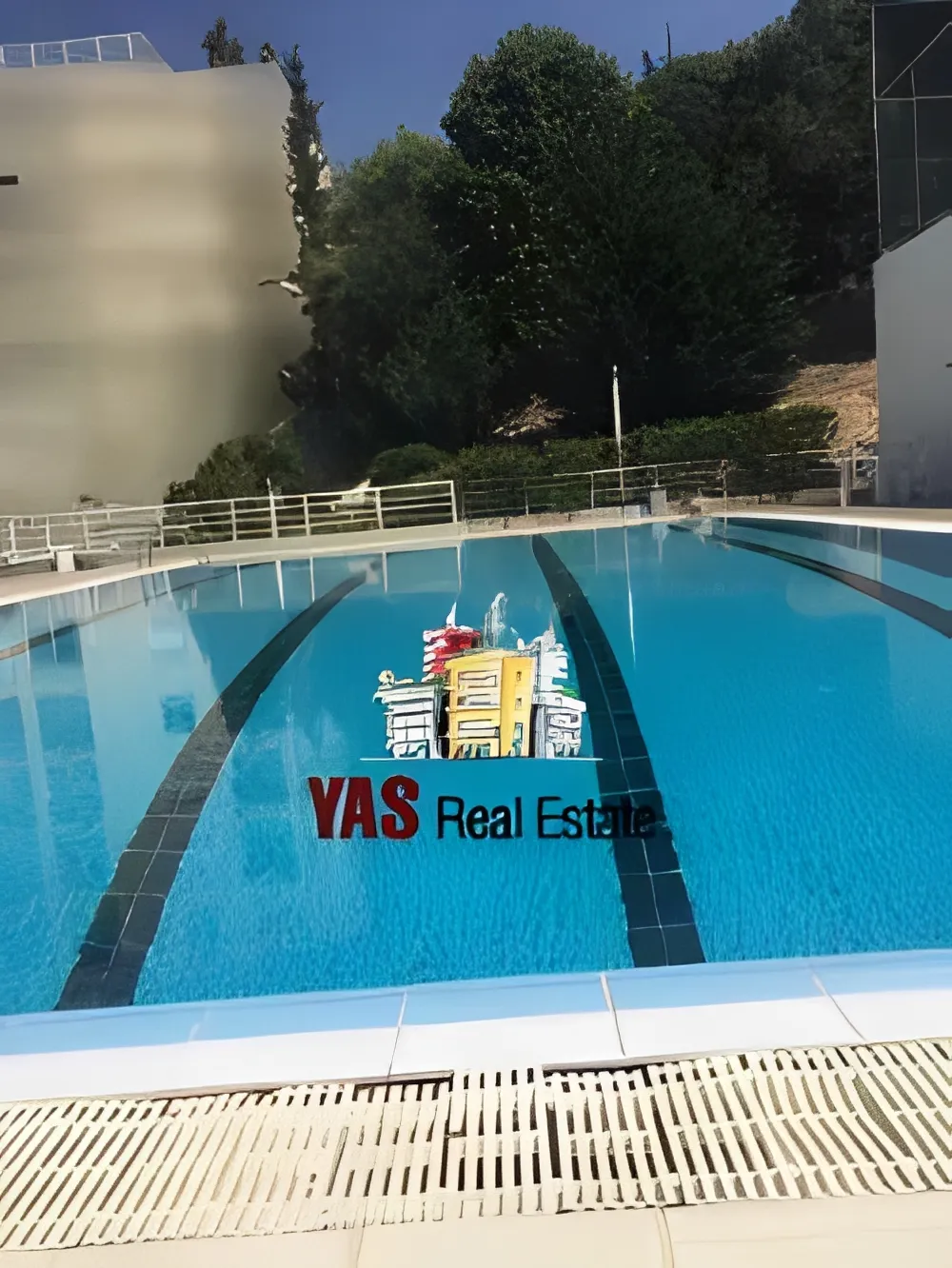 Apartment for Sale in Bsalim - 3 bed, 4 bath