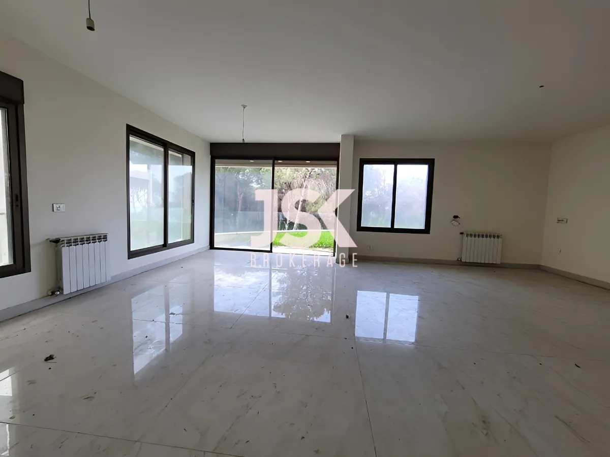 Apartment for Sale in Ain Saadeh, Lebanon