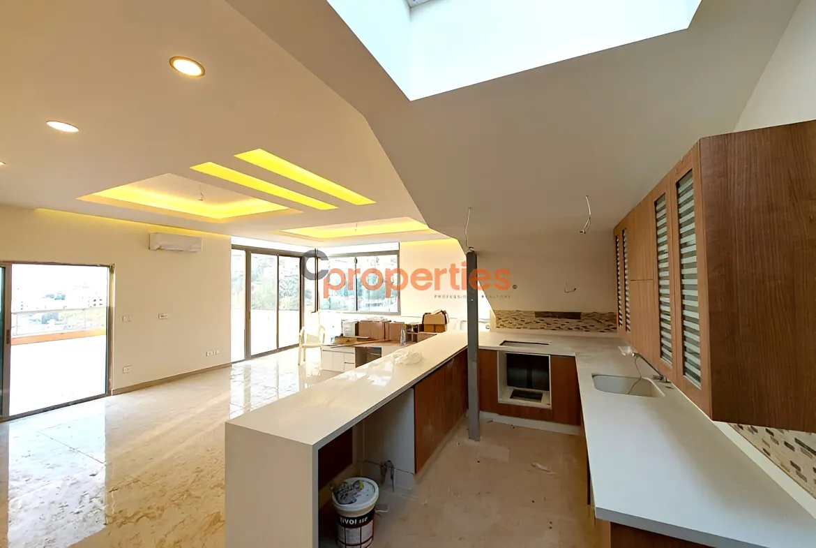 Apartment for Sale in Biaqout