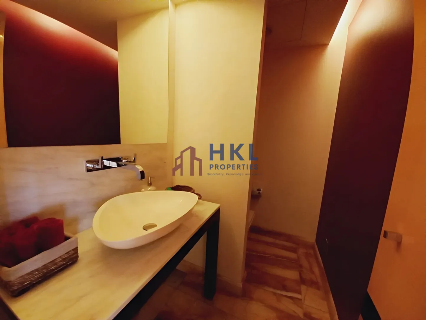 Apartment for sale in Achrafieh, Beirut, Lebanon