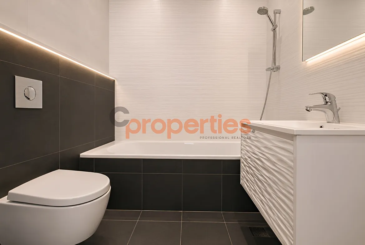 Apartment for Sale in Mar Elias