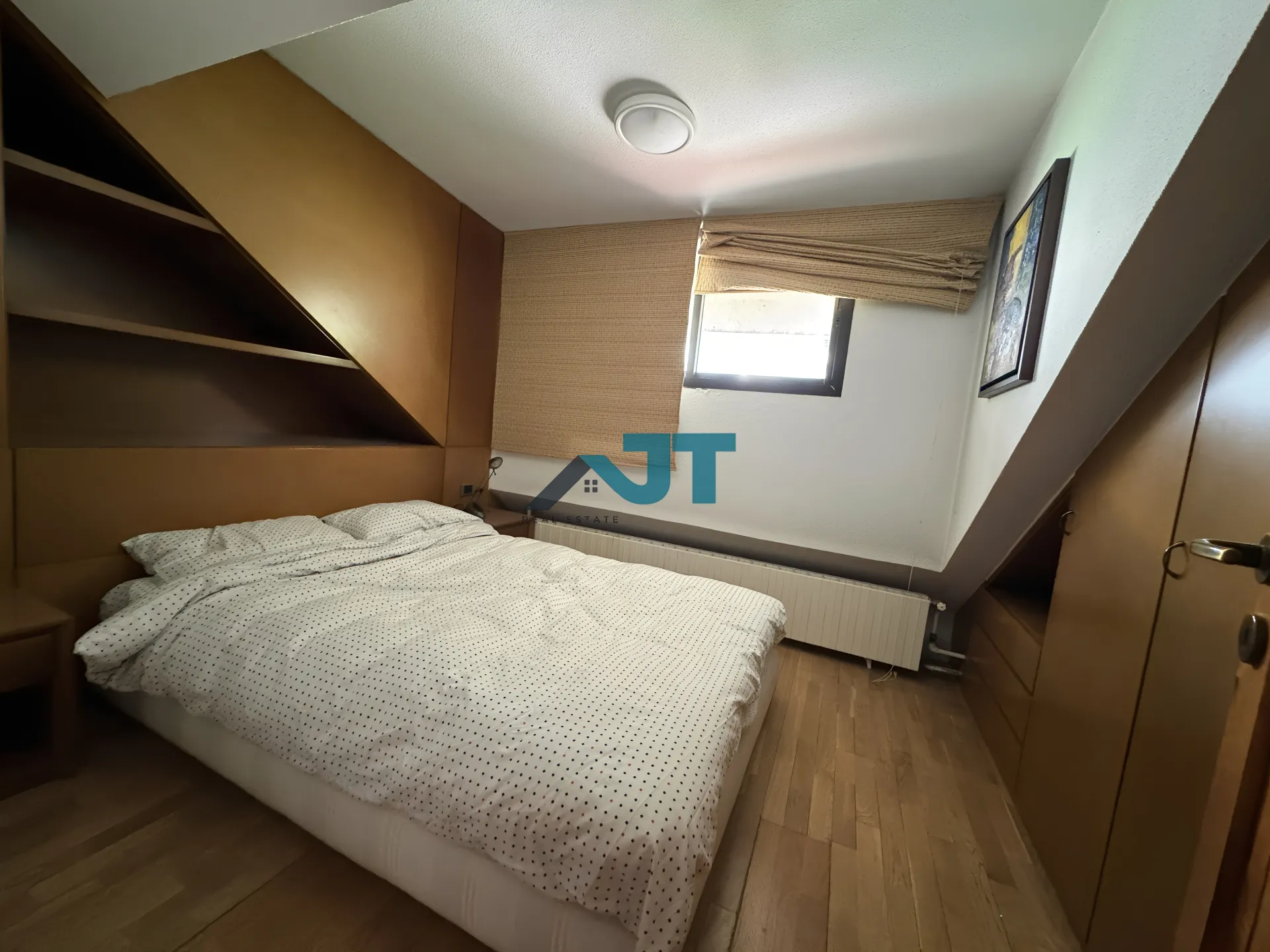 Apartment for Sale in Kfardebian - 2 bed, 2 bath
