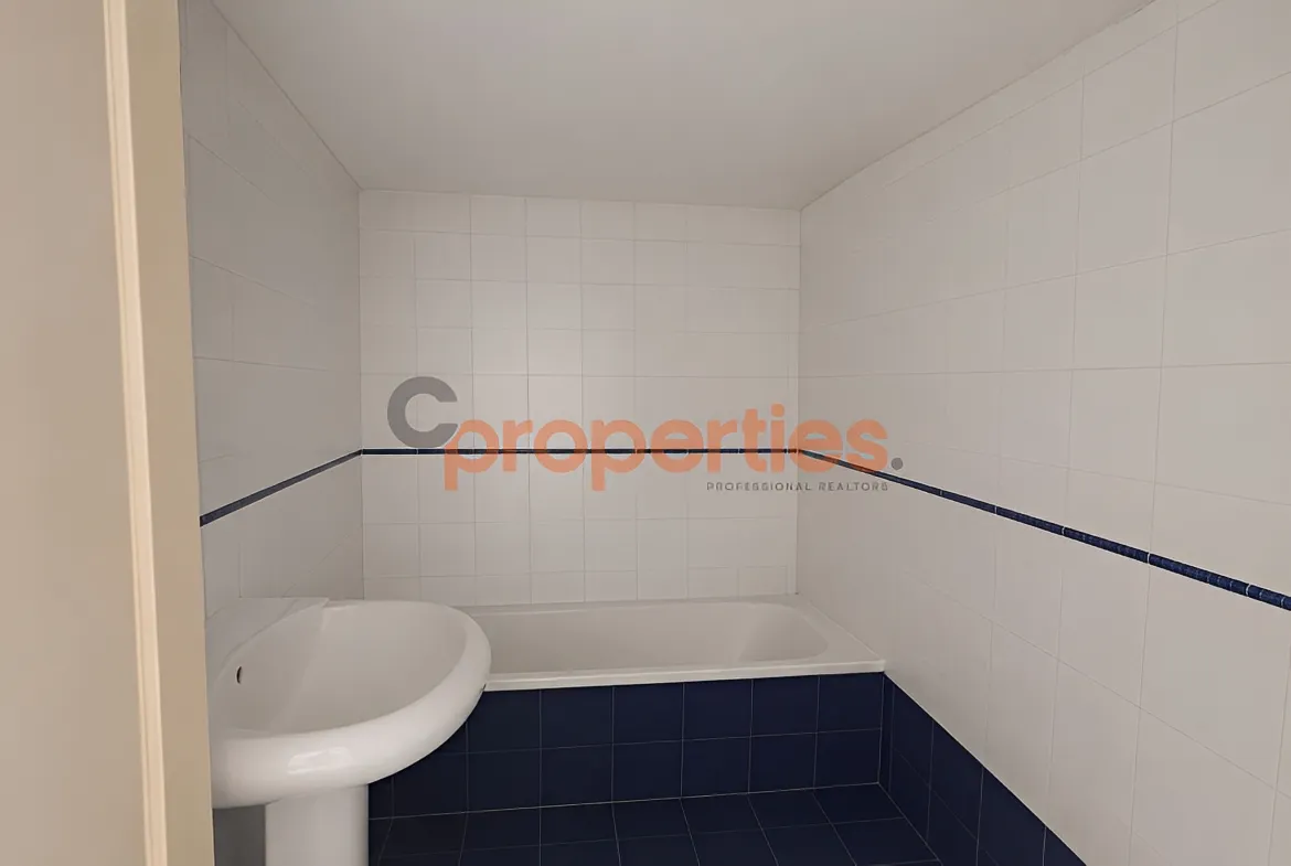 Apartment for Sale in Mansourieh