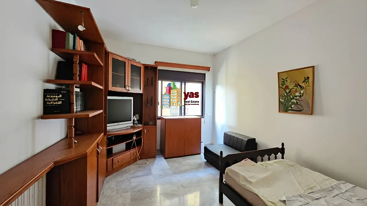 Apartment for Rent in Ballouneh