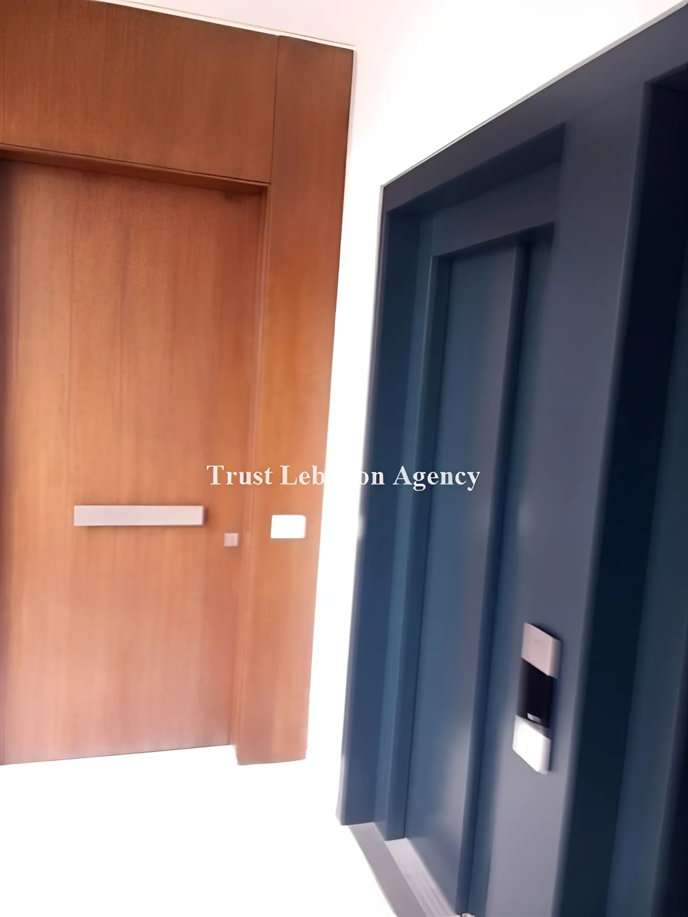 Apartment for Sale in Ain El Mreisseh Beirut Lebanon