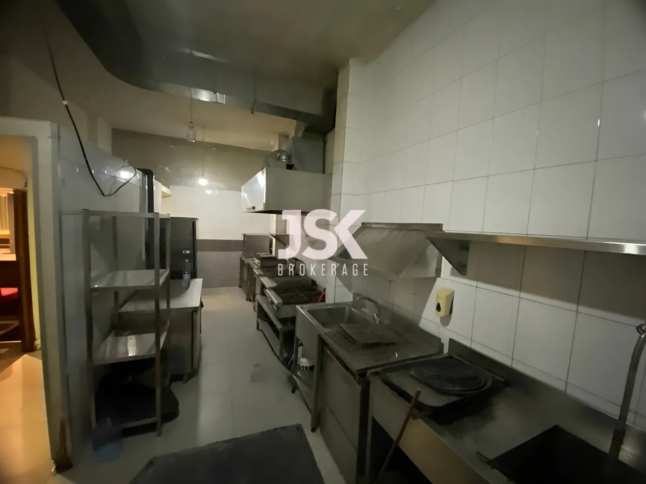 Restaurant for sale in Achrafieh