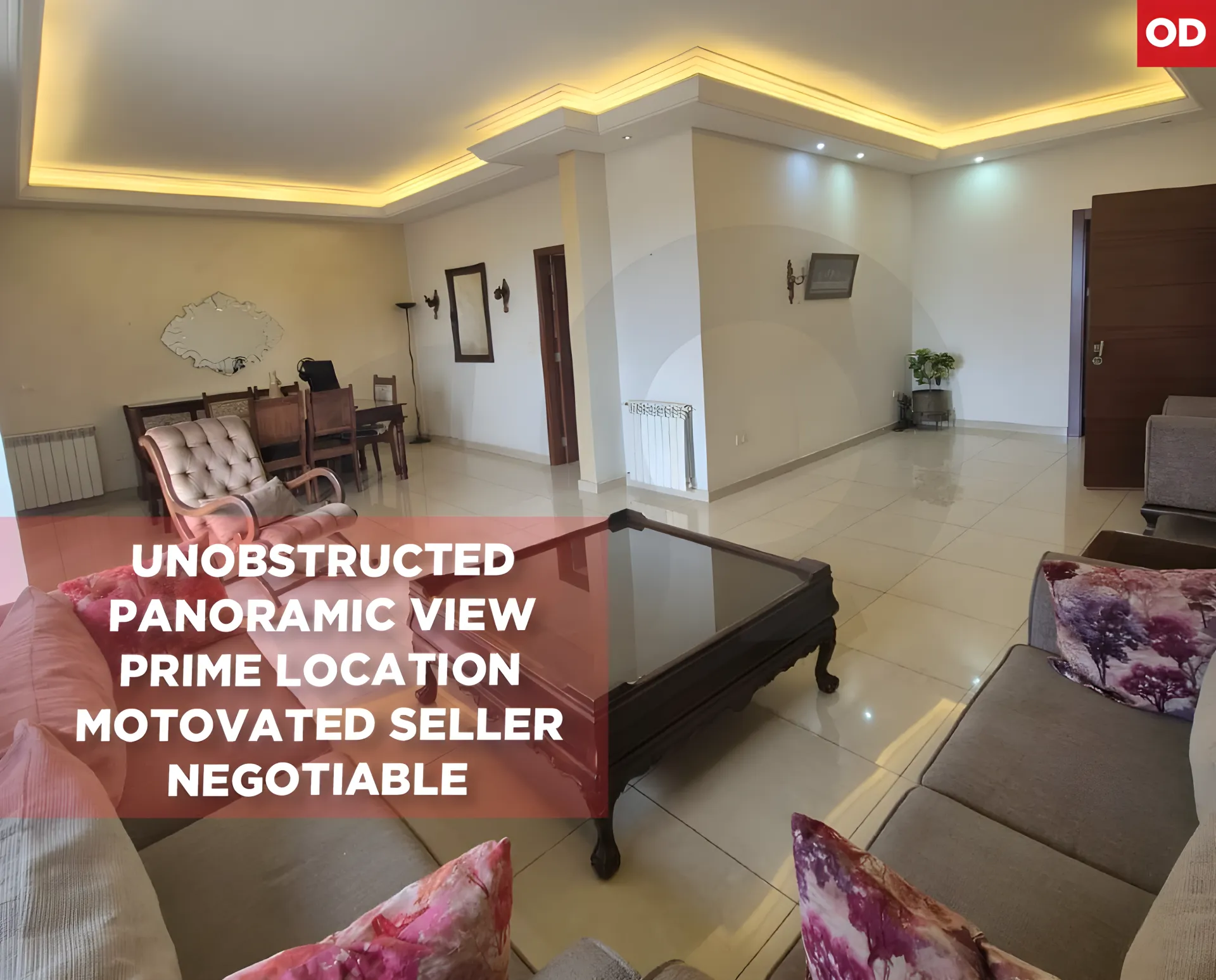 Apartment for Sale in Antelias, Lebanon