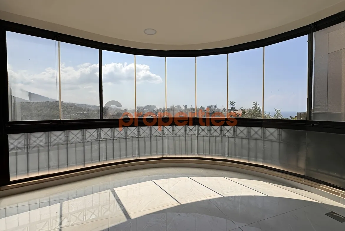 Apartment for Sale in Aaoukar