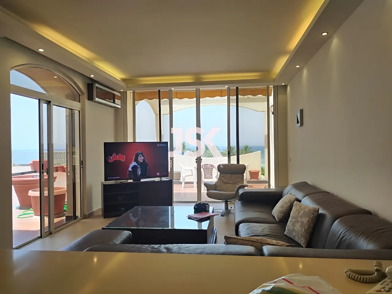Chalet for Sale in Zouk Mosbeh - 3 bed