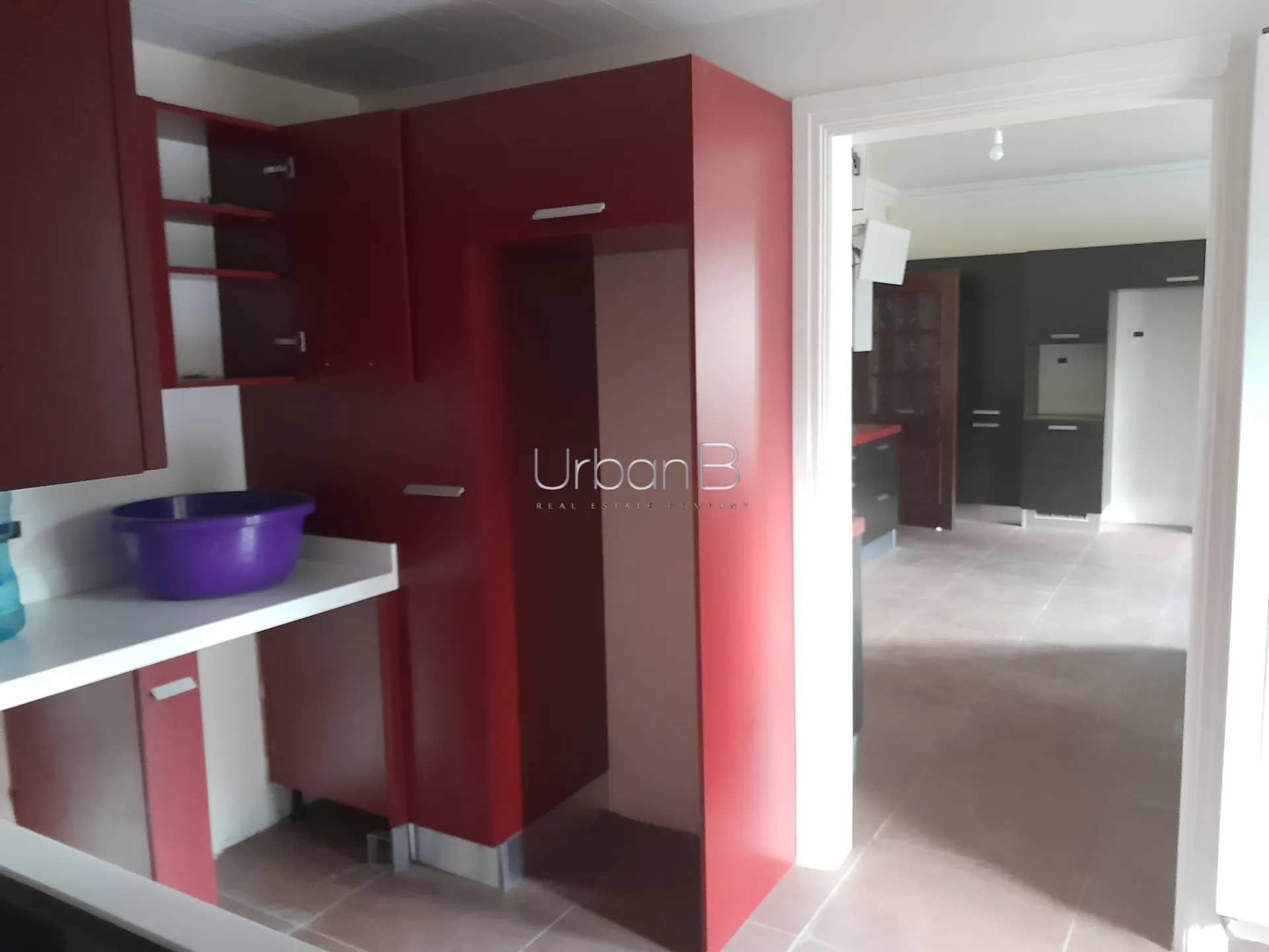 Residential in Cornet chahwan, lebanon