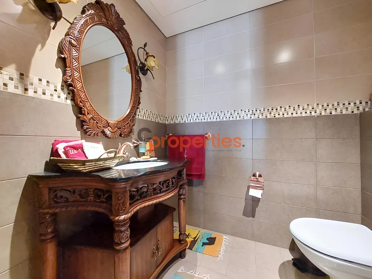 Apartment for Sale in Ain Saadeh