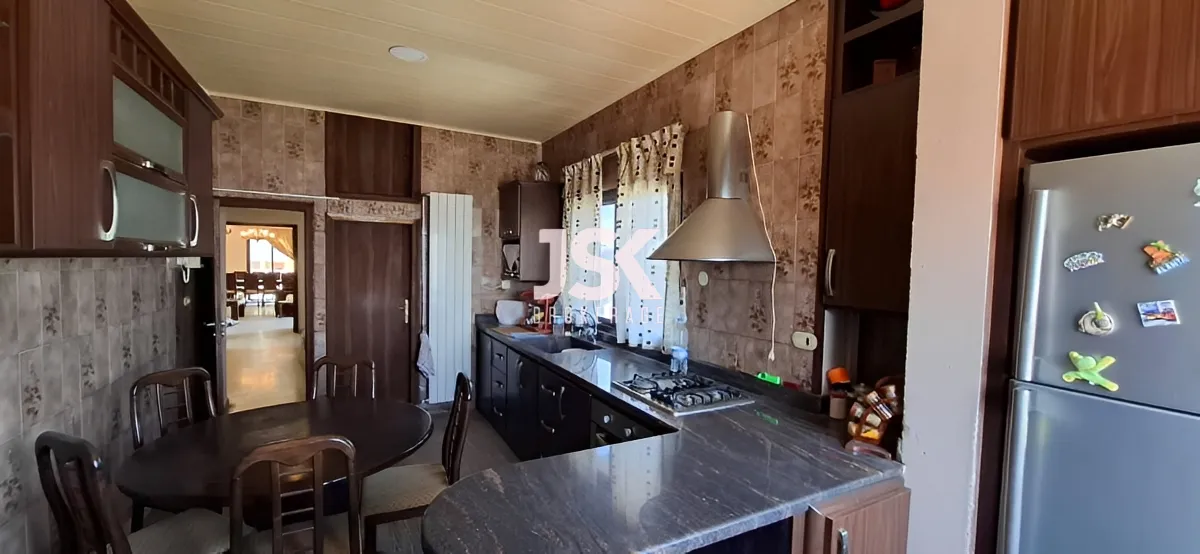 Apartment for Sale in Ain Alaq, Lebanon