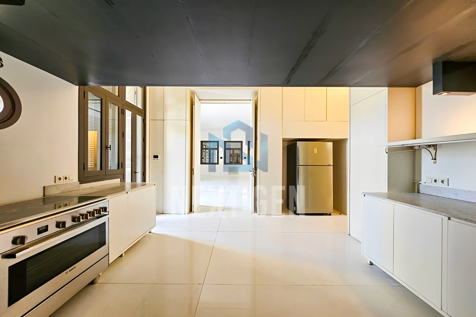 Apartment for rent in Badaro, Beirut, Lebanon