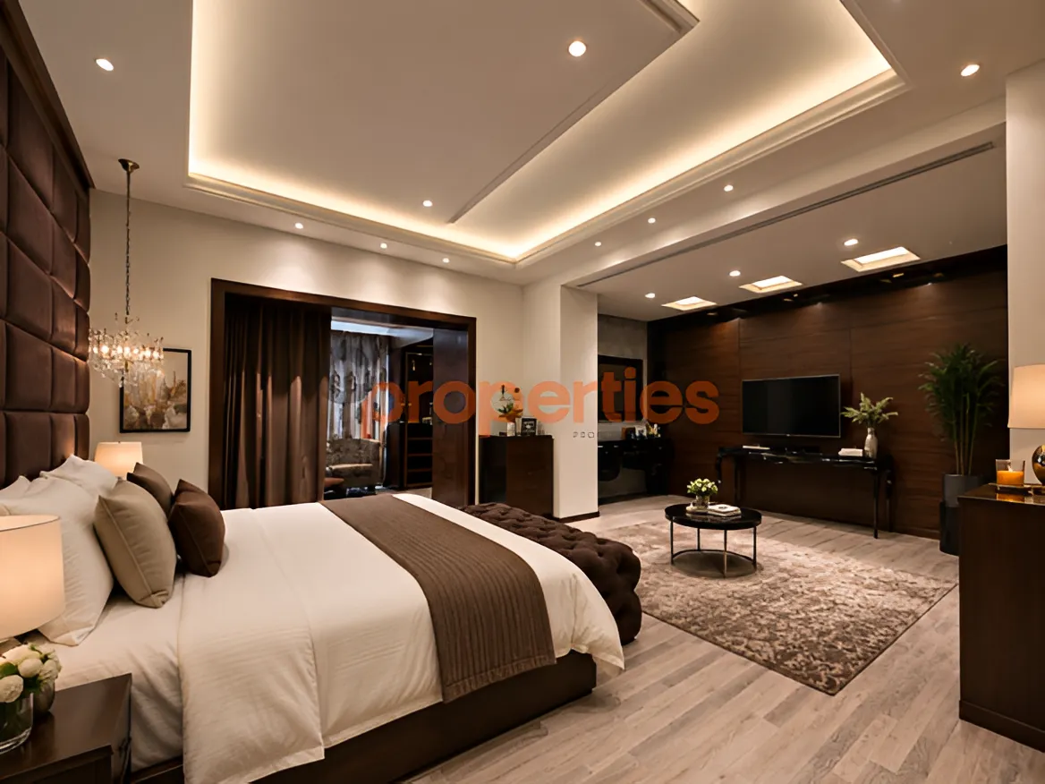 Apartment for Sale in Jnah