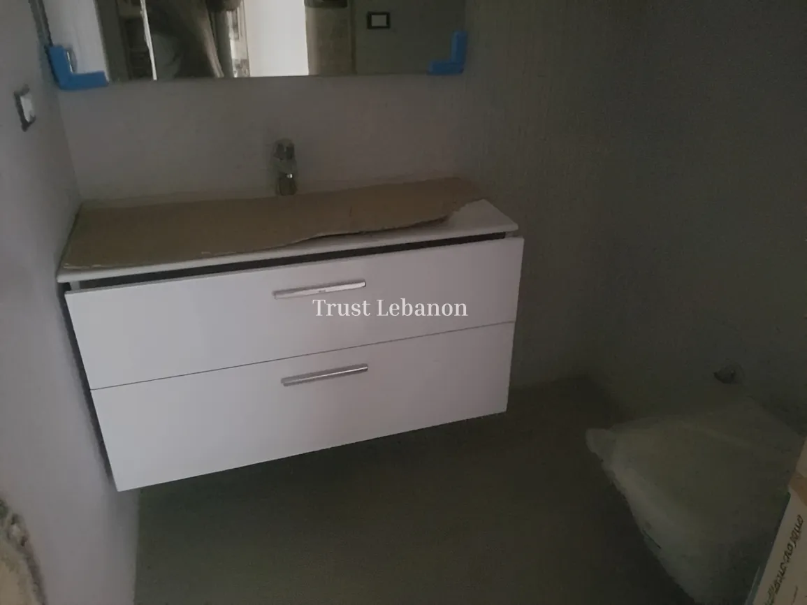 Apartment for sale in Sanayeh, Beirut, Lebanon