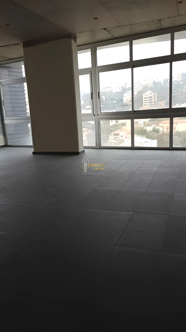 Office for sale in Dbaye