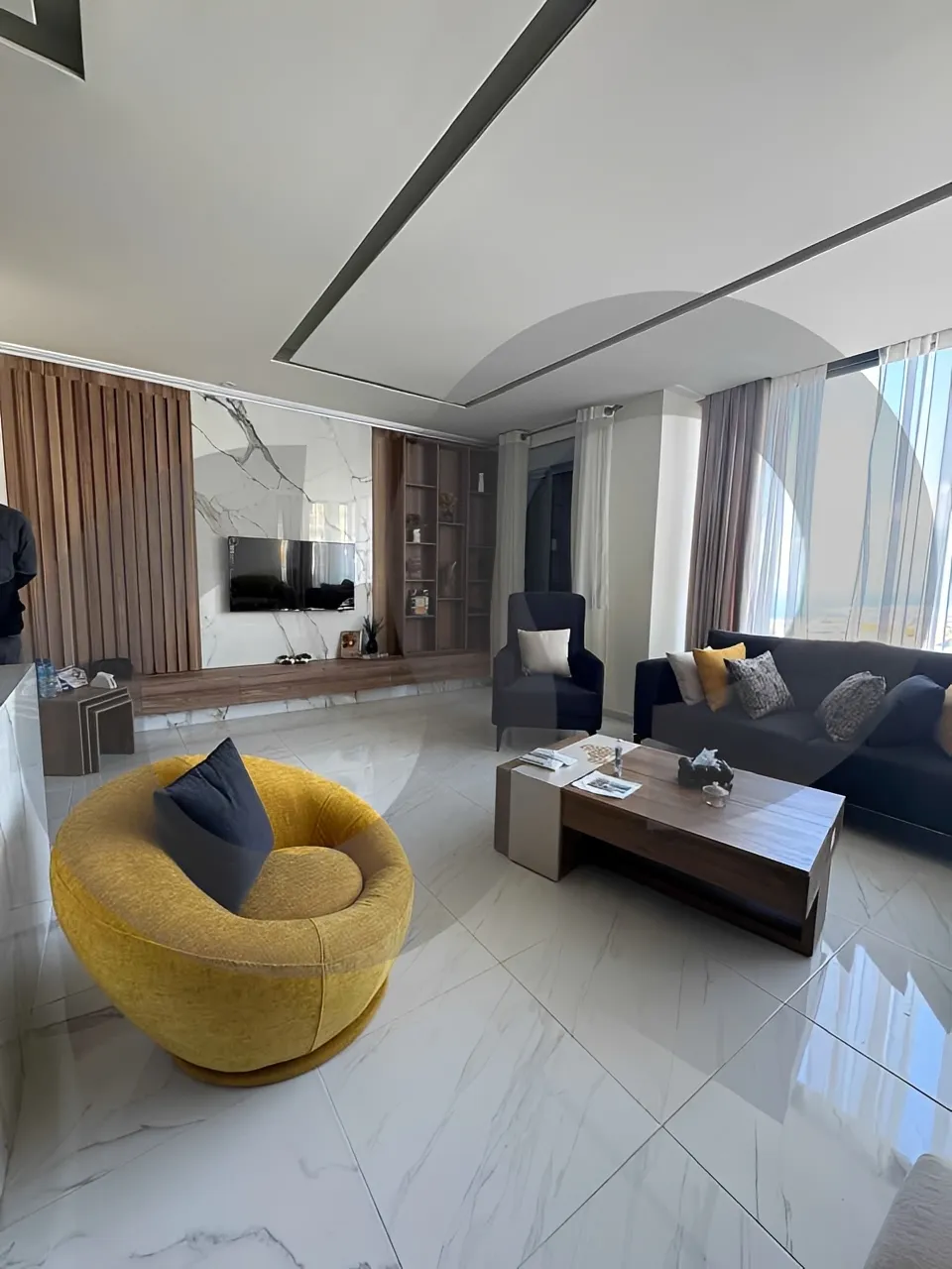 Apartment for Rent in Blat