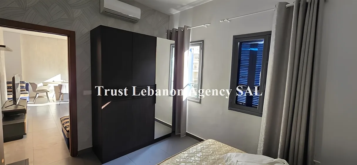 Apartment for Rent in Ashrafieh Beirut