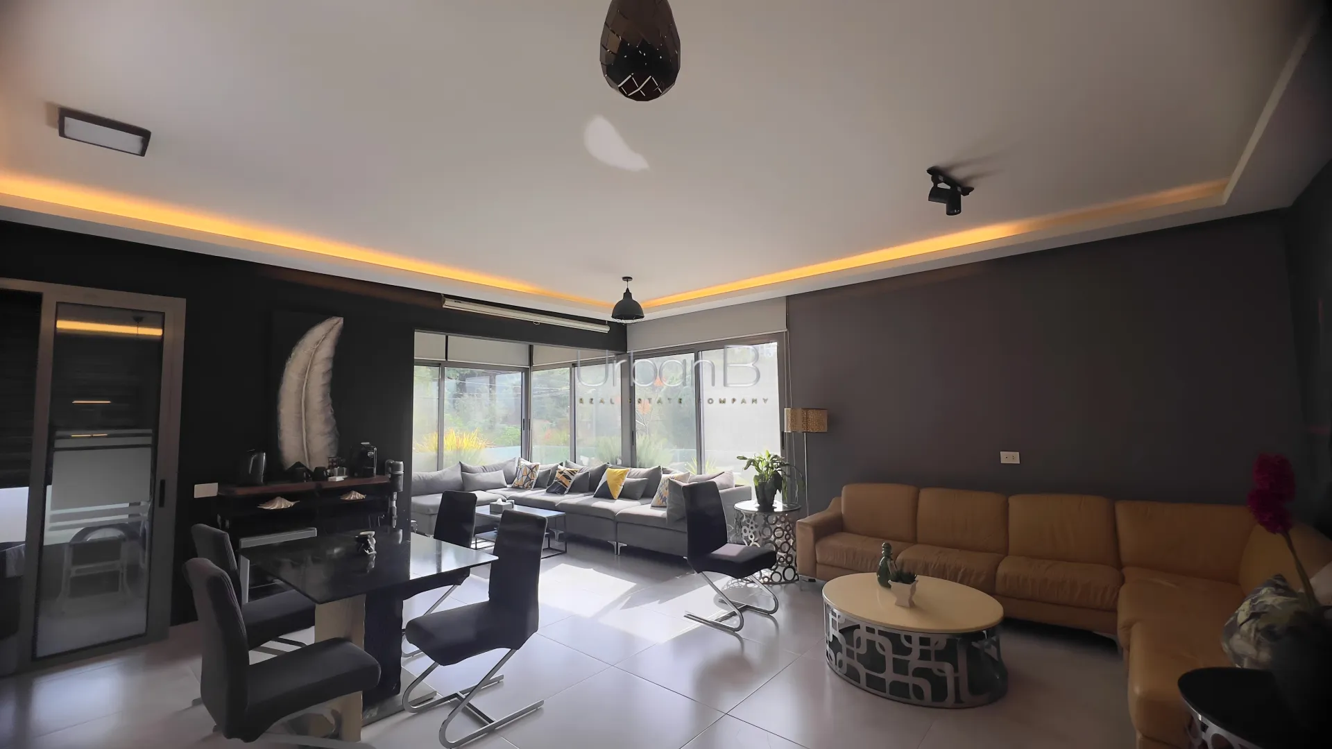 Residential in Fanar, lebanon
