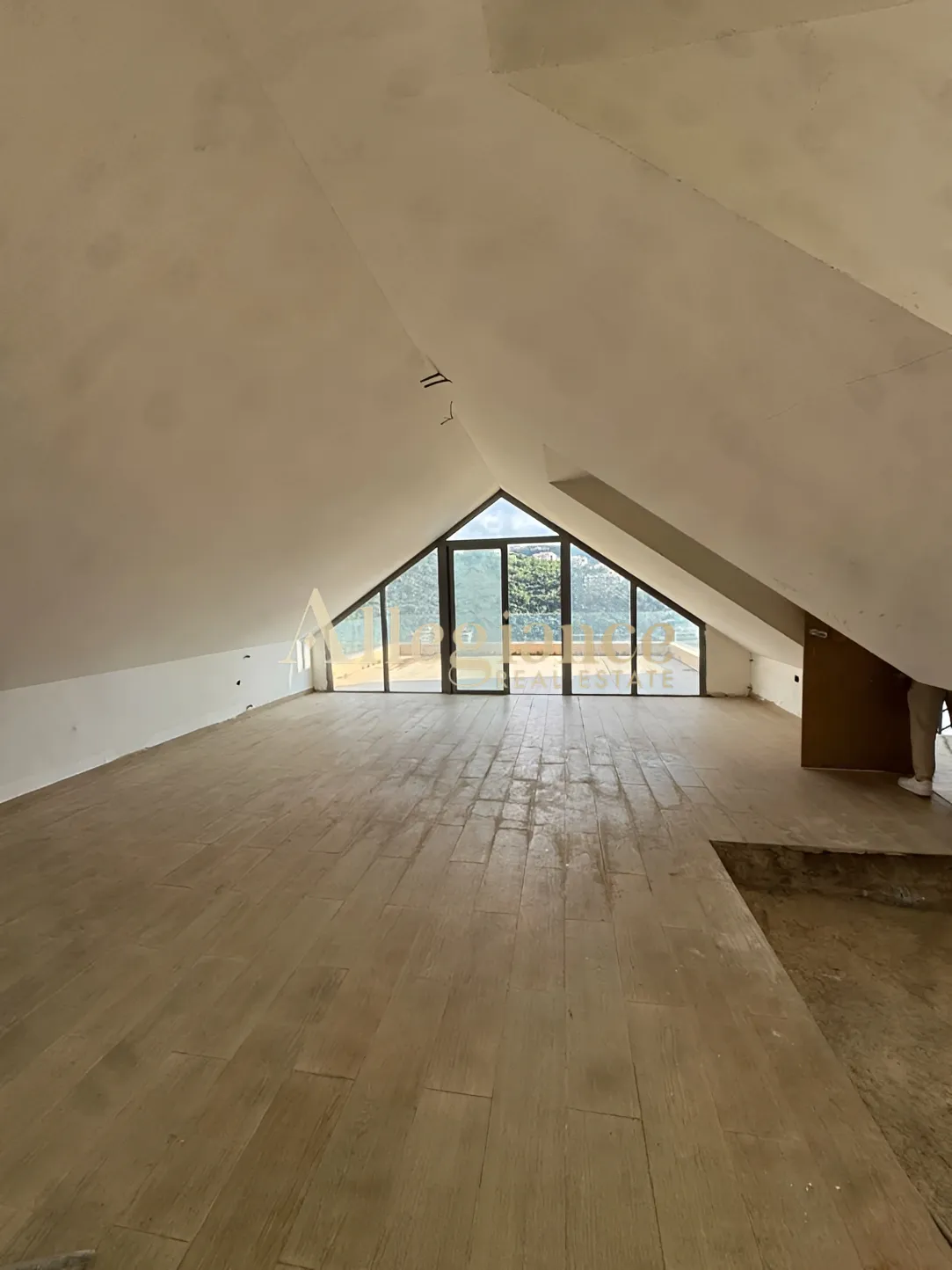 Apartment for sale in Bayada