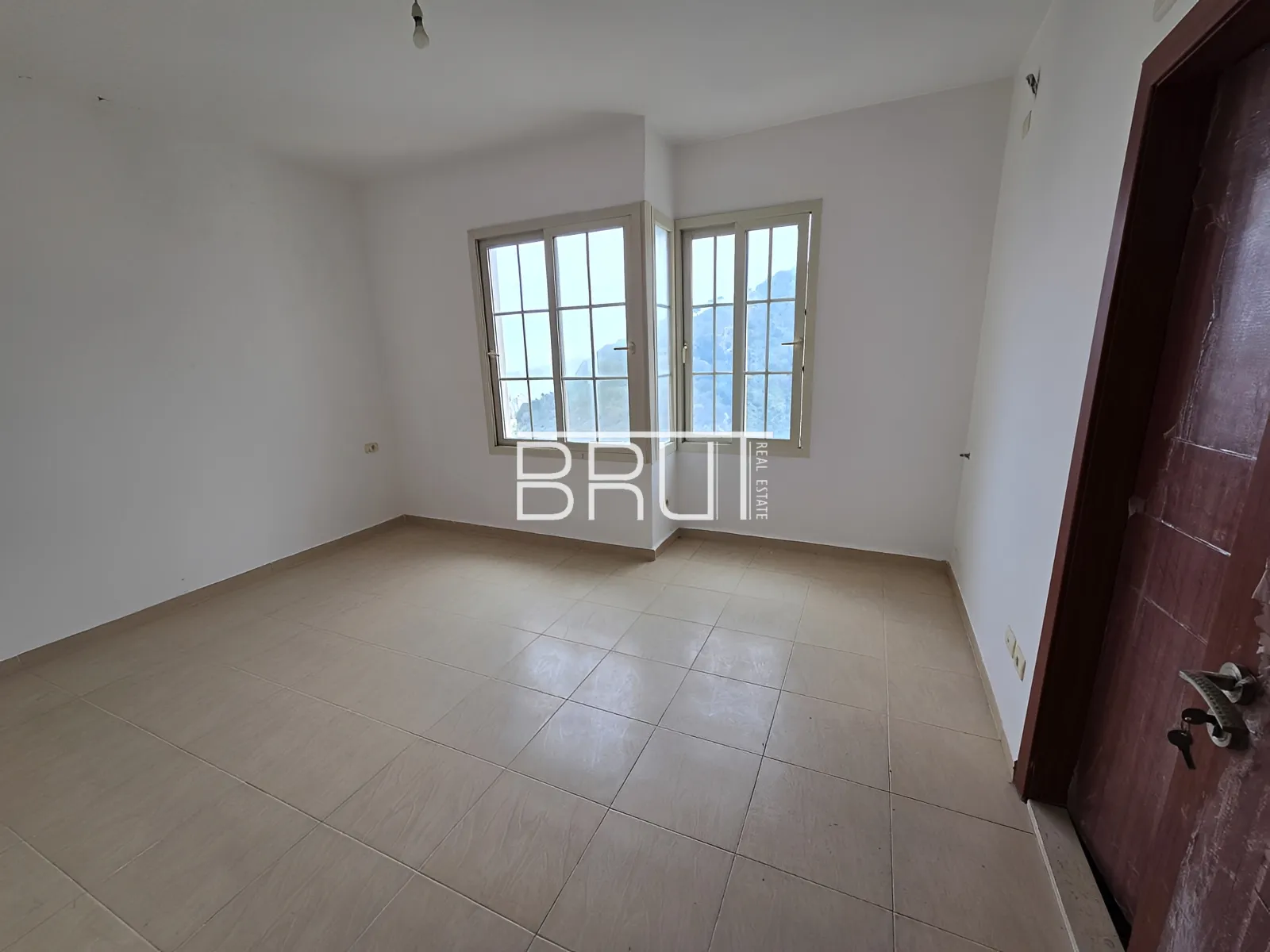 Duplex for Sale in Zouk Mikael