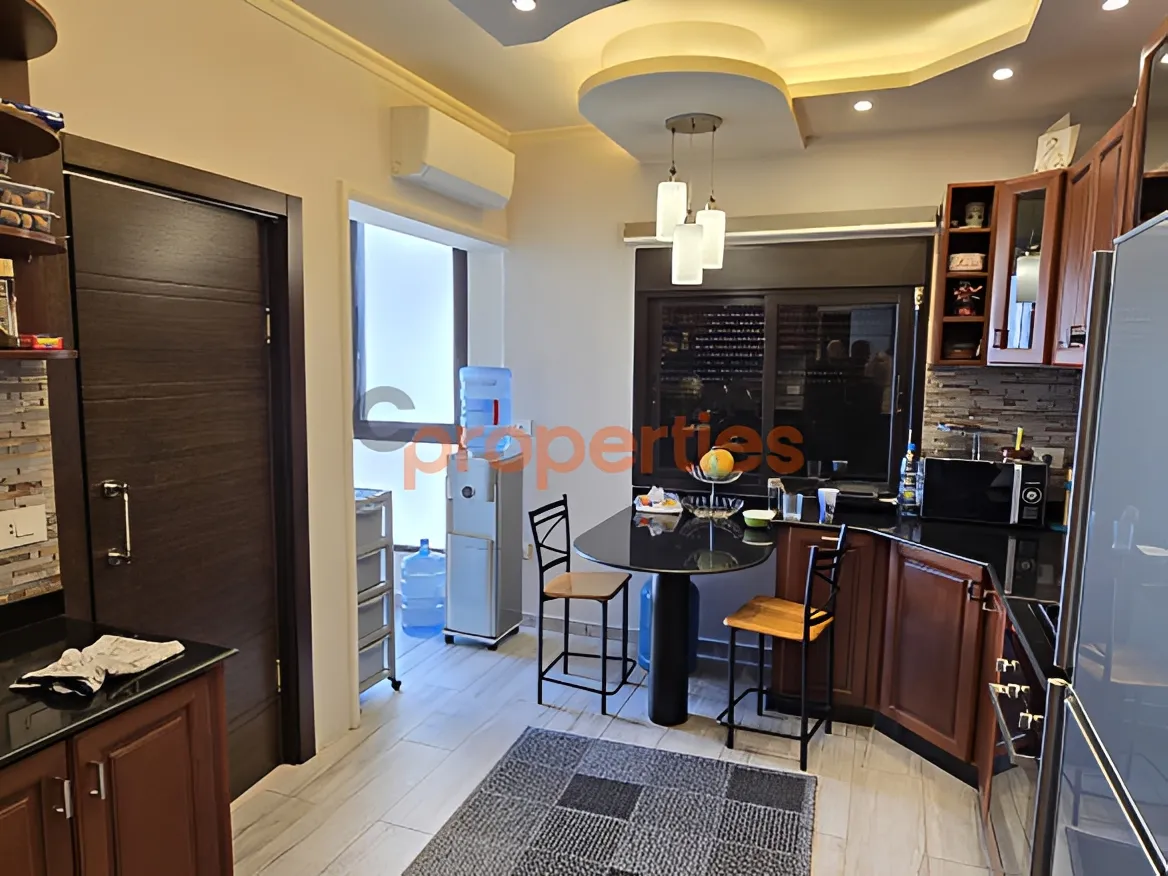 Apartment for Sale in Zouk Mosbeh - 2 bed, 3 bath