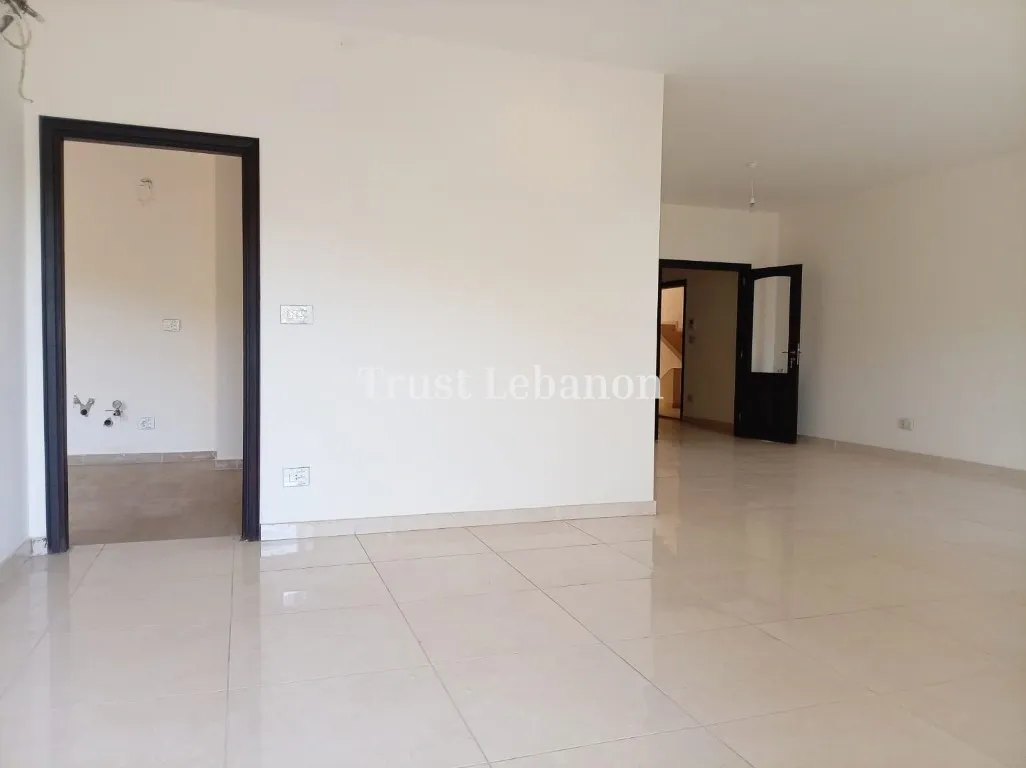 Apartment for sale in Mar Roukoz, Lebanon