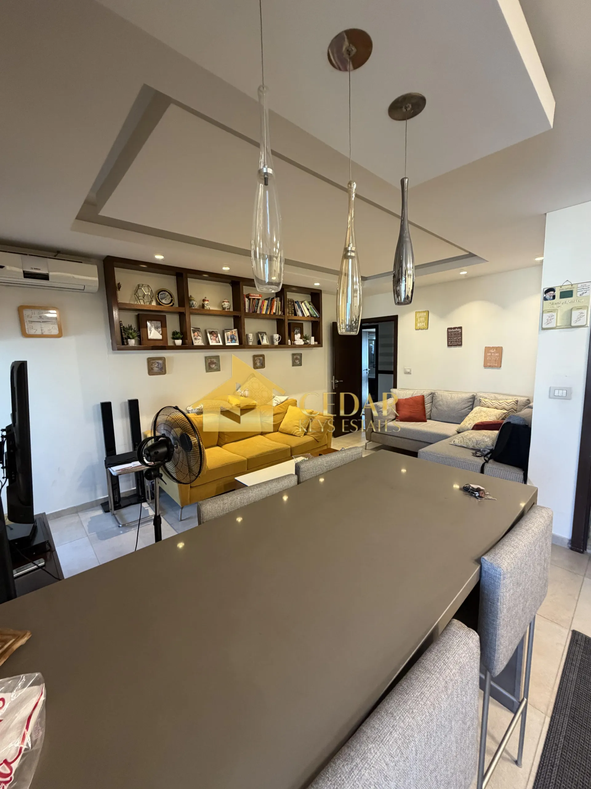 Apartment for sale in Ras Al Naba'a, Beirut, Lebanon