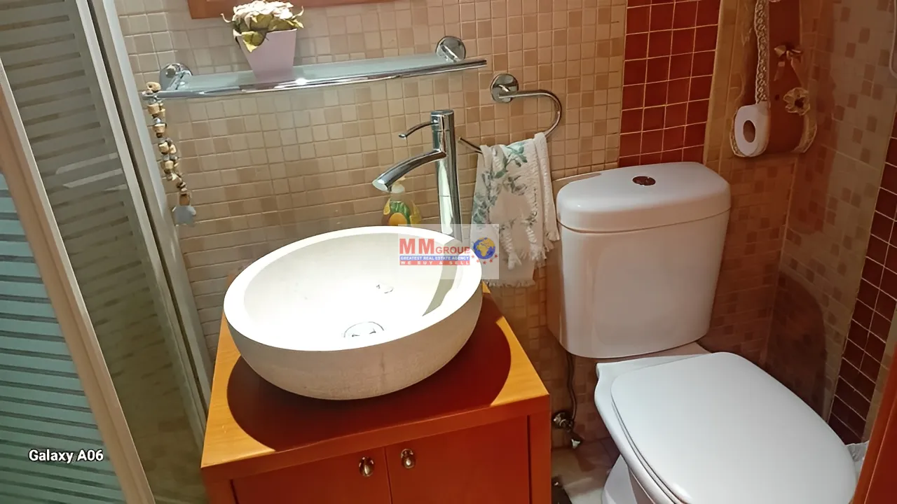 Apartment for Sale in Sin El Fil