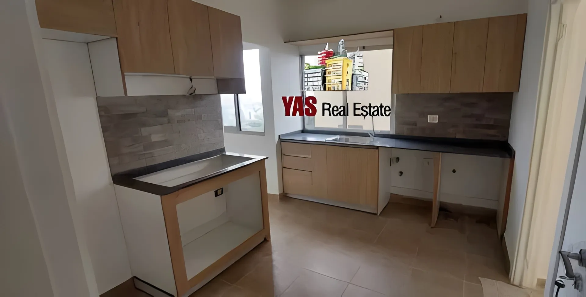 Apartment for Sale in Haret Sakhr