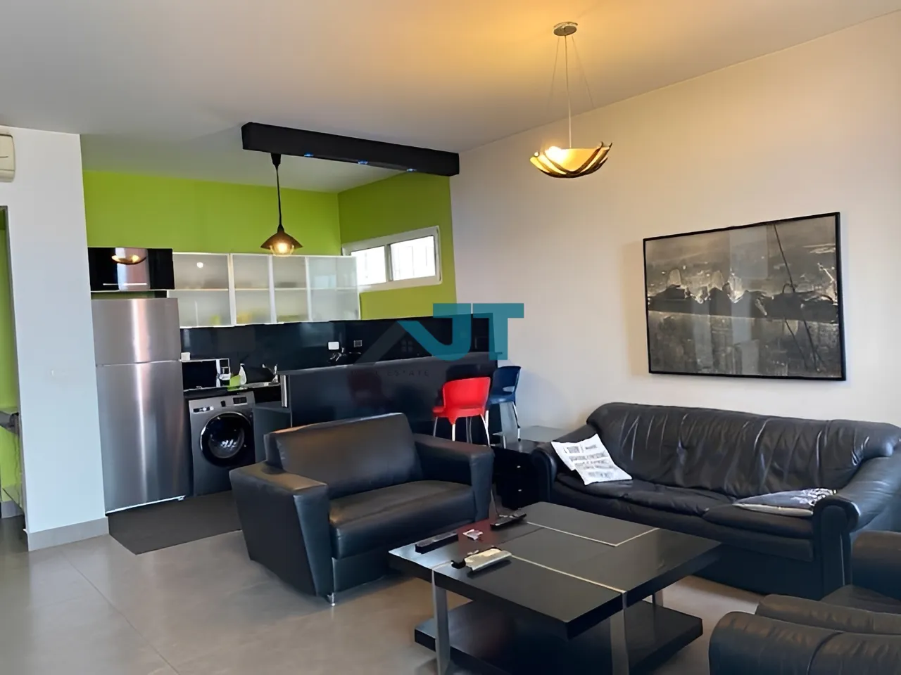 Apartment for rent in Achrafieh