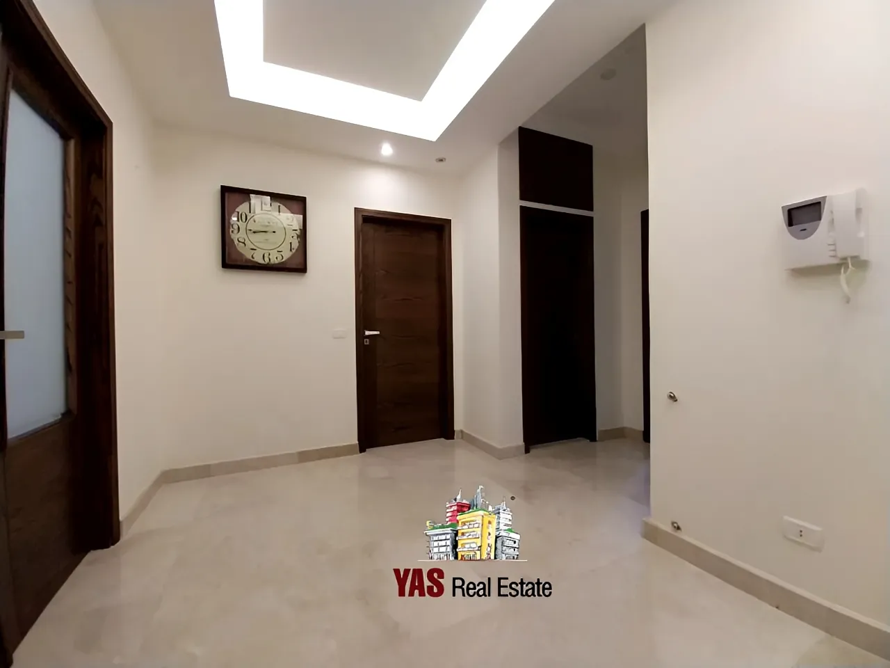 Apartment for Sale in Sahel Alma