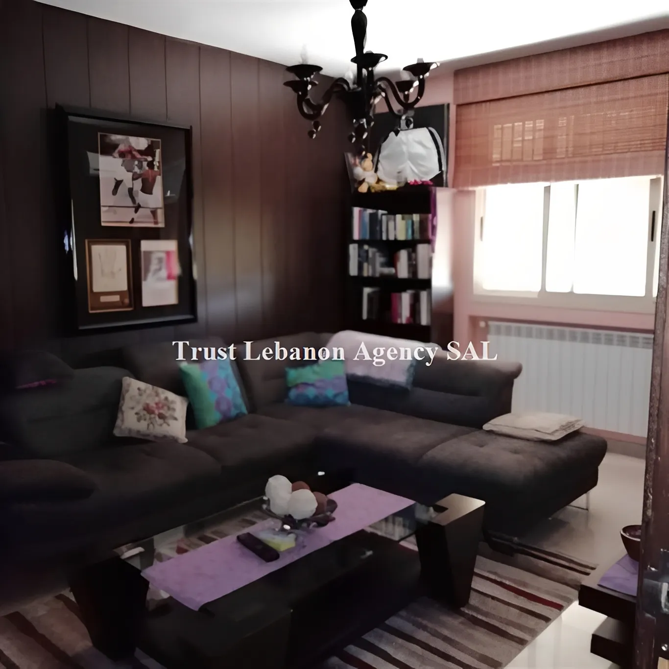 Apartment for Sale in Metn Dahr Al Sowan Lebanon