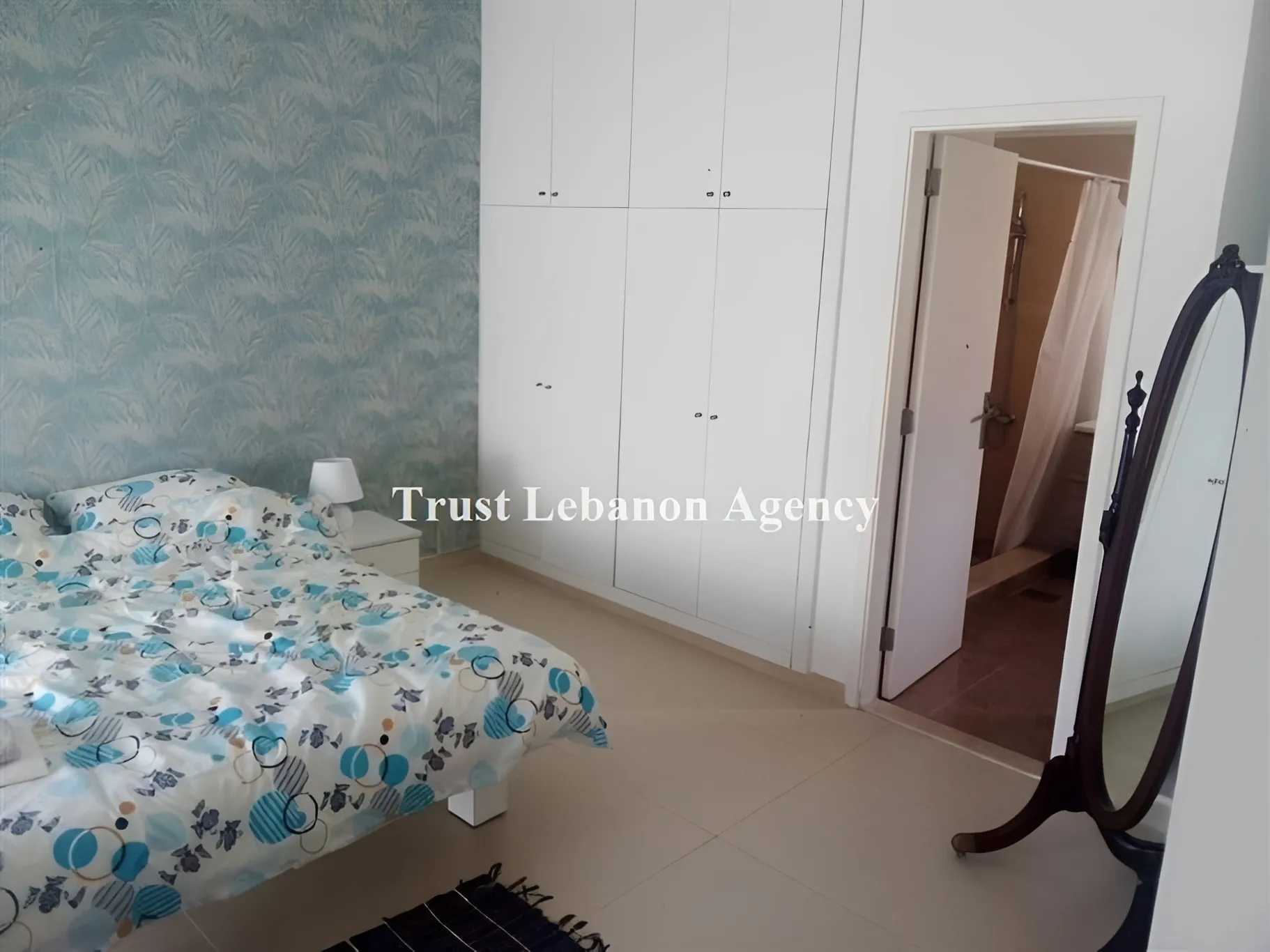Apartment for Rent in Ashrafieh Beirut Lebanon - 3 bed, 3 bath