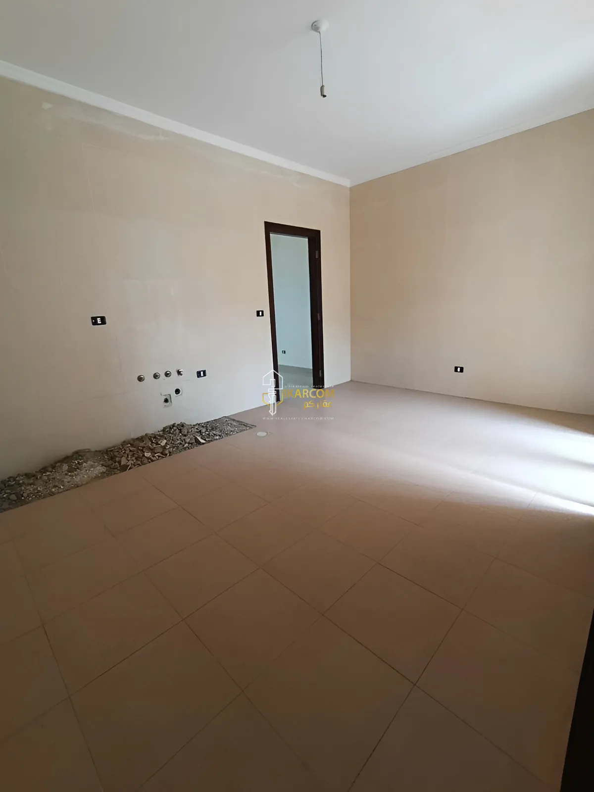 Duplex for sale in Mar Roukouz, Lebanon