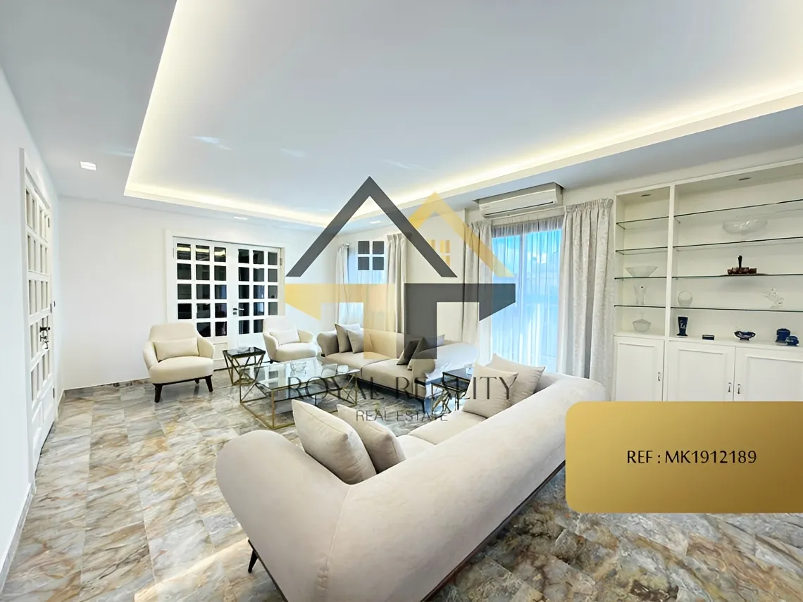 Apartment for sale in Mar Elias