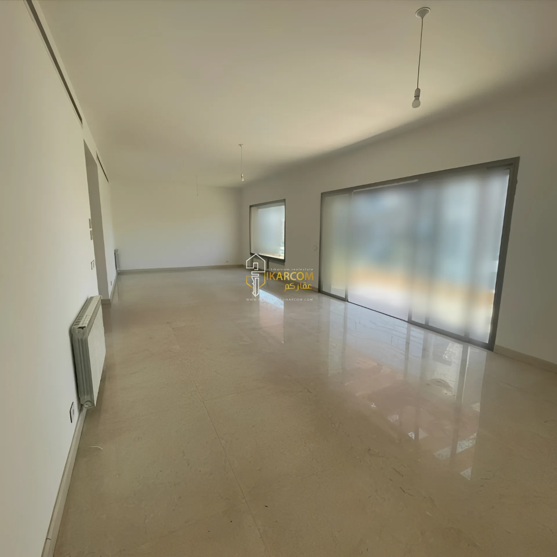 Apartment for Sale in Horch Tabet