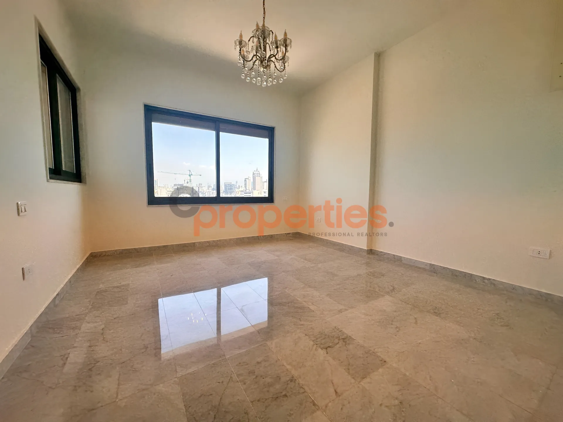 Apartment for Rent in Manara