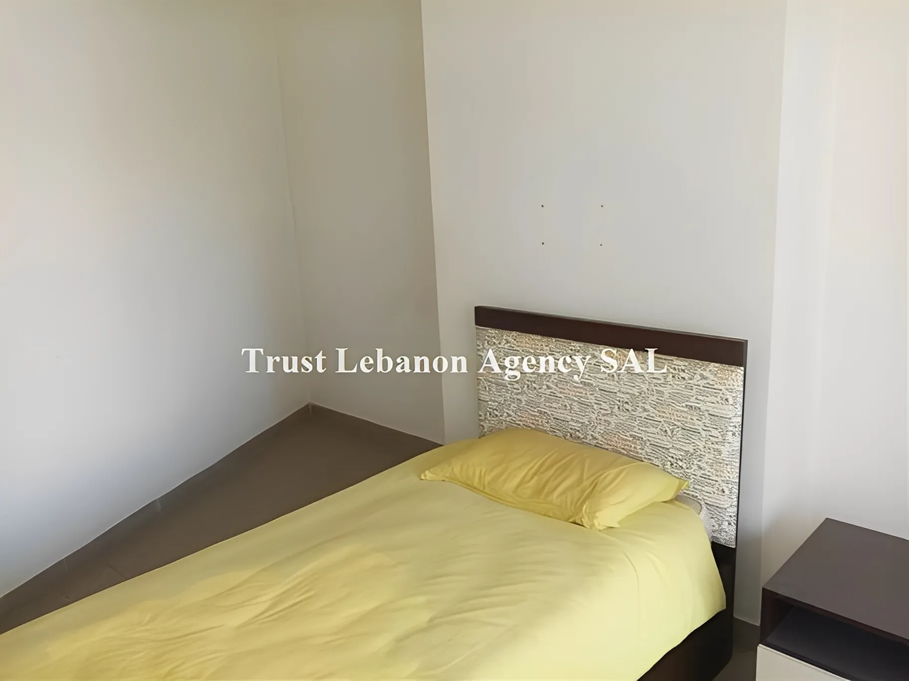 Apartment for Rent in Achrafieh