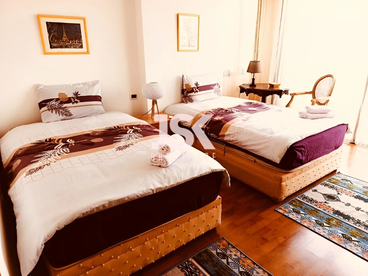 Duplex for Rent in Broummana, Lebanon