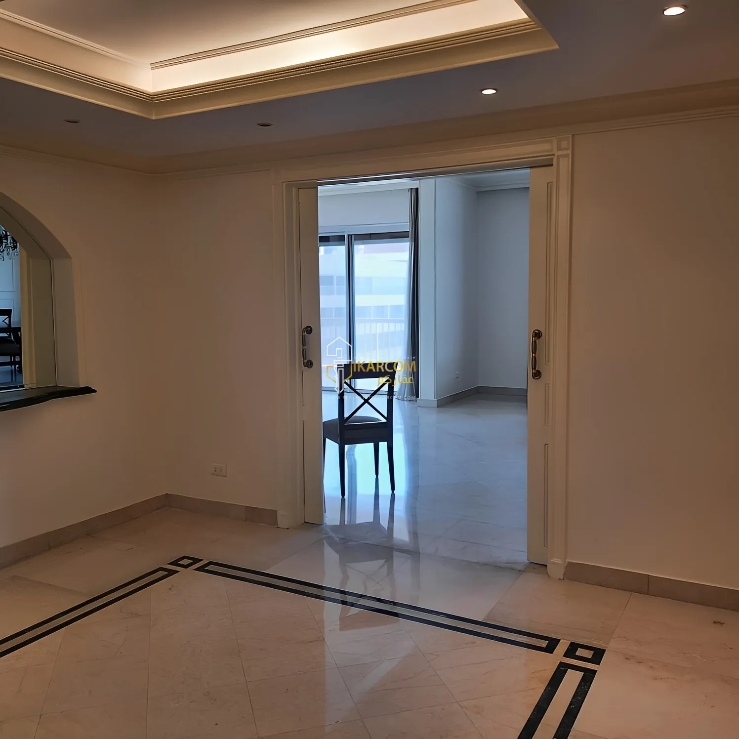 Apartment for Sale in Ain El Tineh