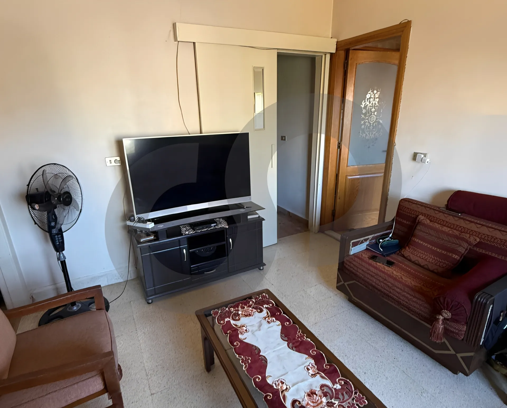Apartment for Sale in Tripoli - 4 bed, 2 bath