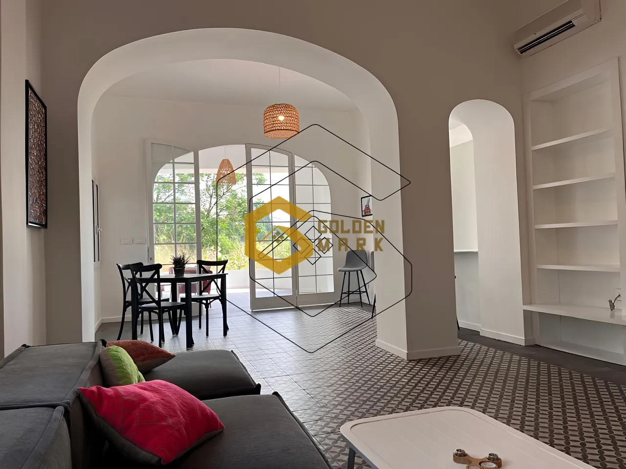 Apartment for Rent in Batroun